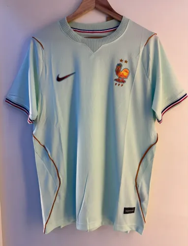 Camisa França
