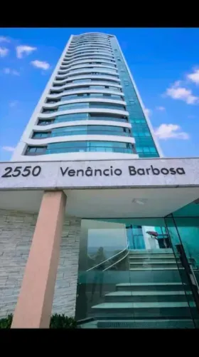 OPORTUNIDADE FRENTE MAR DE OLINDA APARTAMENTO 100M² 4 QUARTOS 2 SUITES 2 VAGAS NOVO ULTIMA