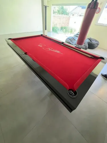 Mesa de bilhar