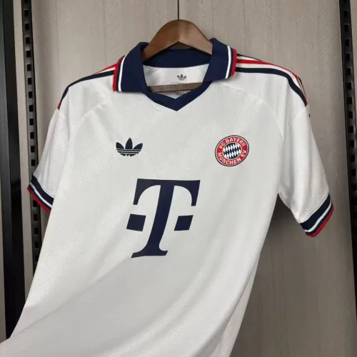 Bayern de Munique Reserva 26/27