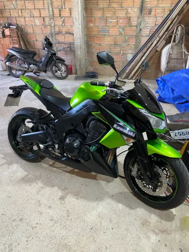 Z1000 2011 