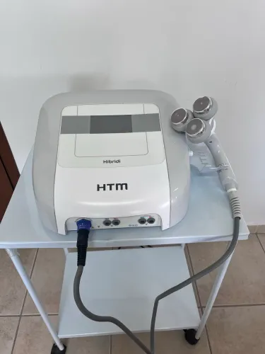 Ultrassom Hibrid HTM