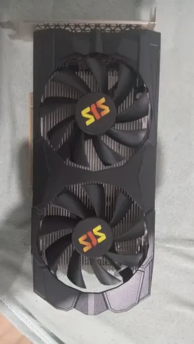 Rx580 8gb