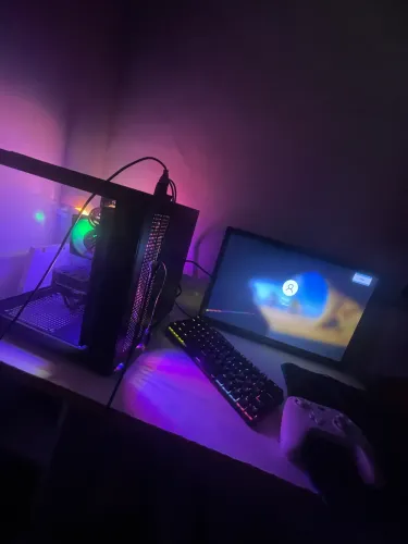Pc gamer