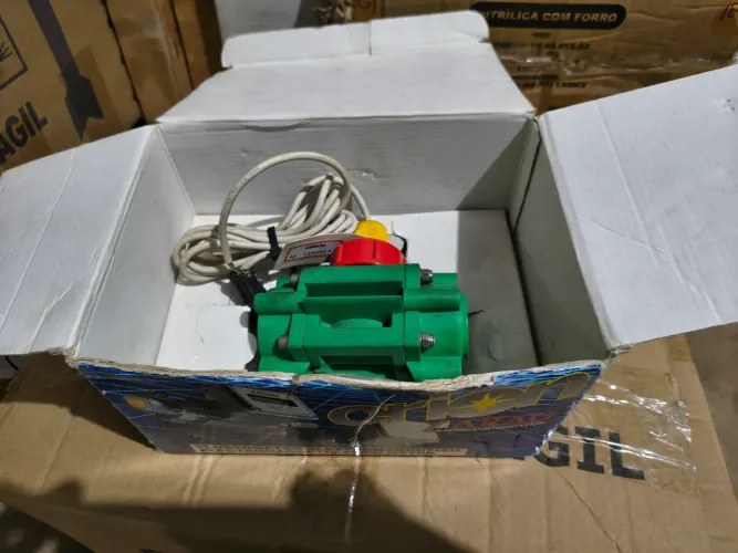 Fluxometro completo comando pulverização arag