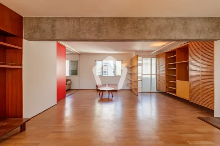 Apartamento em Sumaré
