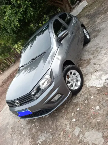 Volkswagen Gol Geração VII 1.0 12V Flex Mec. 4P 2020
