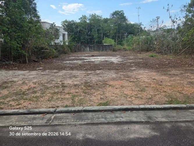 Alphaville 2 terreno 470 m2 local privilegiado