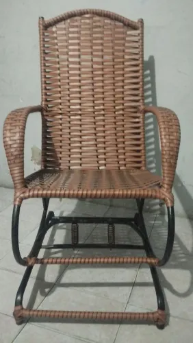 Cadeira de balanço 