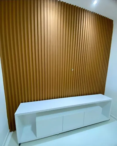 Painel De Televisão