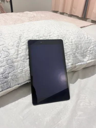 ? TABLET SAMSUNG GALAXY TAB A8 À VENDA! ?  ? Em ótimo estado! ? R$ 1.100,00