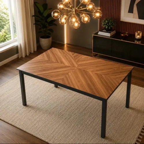 Mesa de jantar Taurus