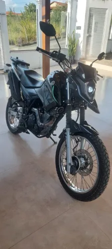 XTZ Crosser 150 cc - 2023