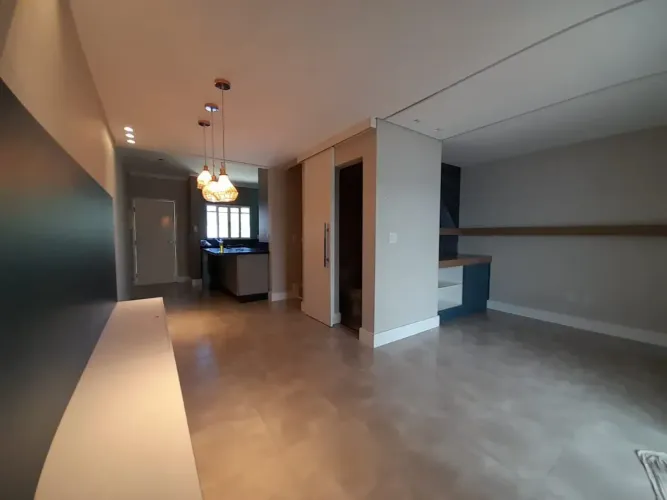 Casa de condomínio para venda | 111 m² | 3 quartos | Condomínio Thina | Medeiros | Jundiaí
