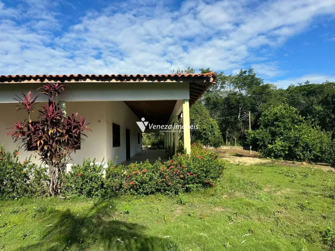 Propriedade Rural com 9 Hectares e Estrutura Completa por R$ 600 mil