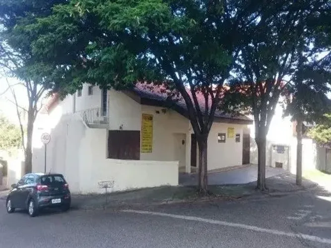 Predio Comercial para Locação em Sorocaba-SP: 9 Salas, 6 Banheiros, 9 Vagas de Garagem, 44