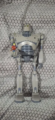 Gigante de ferro