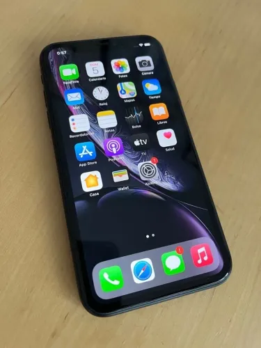 iPhone XR em perfeito estado