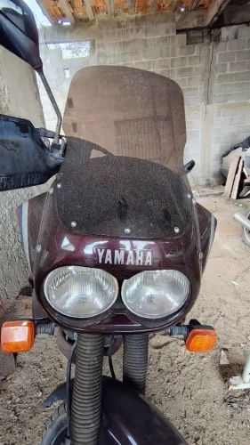 Troco Super Ténéré por moto de meu interesse - Excelente oportunidade