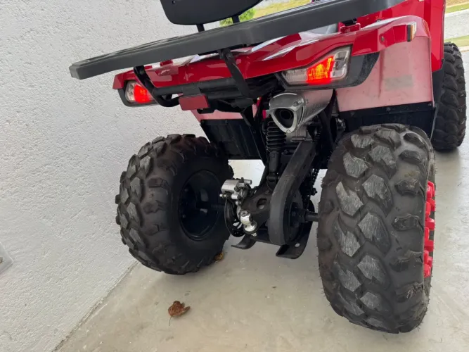 Atv 200