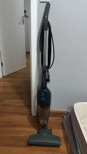 Aspirador de Po