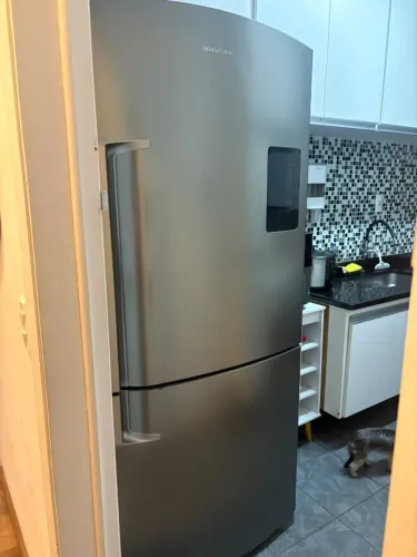 GELADEIRA BRASTEMP 591L