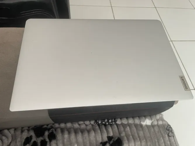 Notebook Lenovo