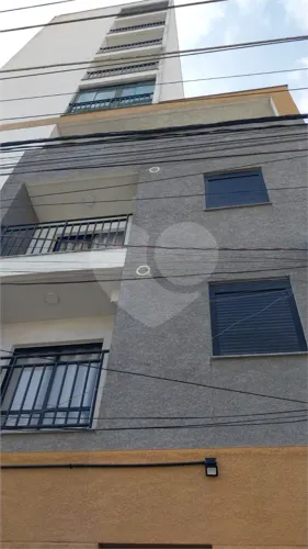 Studio com 1 quartos à venda em Vila matilde - SP