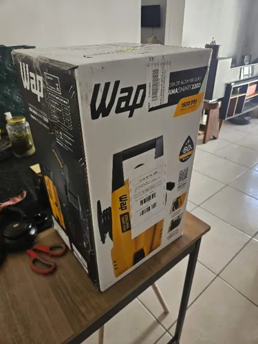 Wap Smart 2200