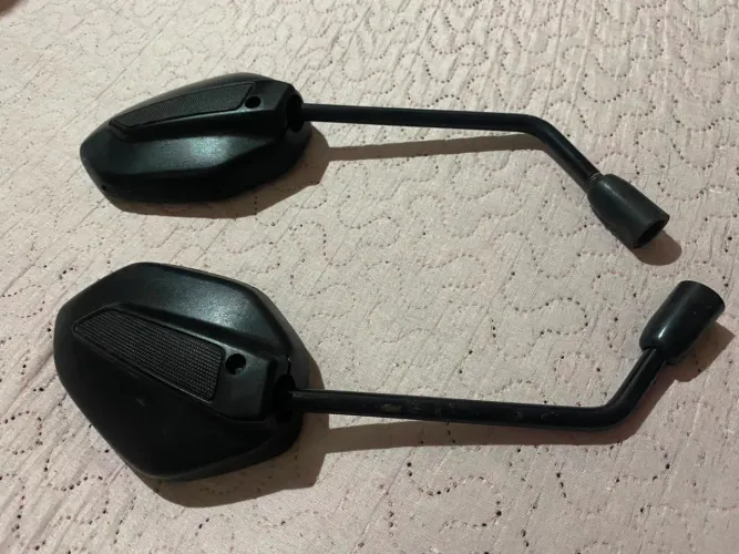 Retrovisor fan 160