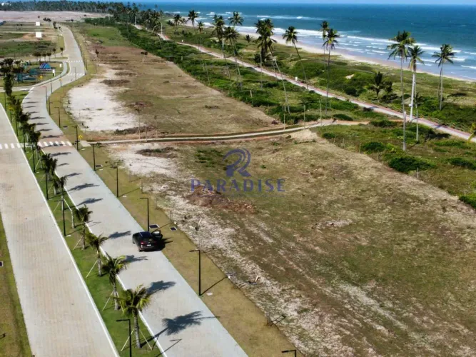 Terreno, Alphaville Guarajuba, Camaçari - R$ 1.96 mi, Cod: 68761