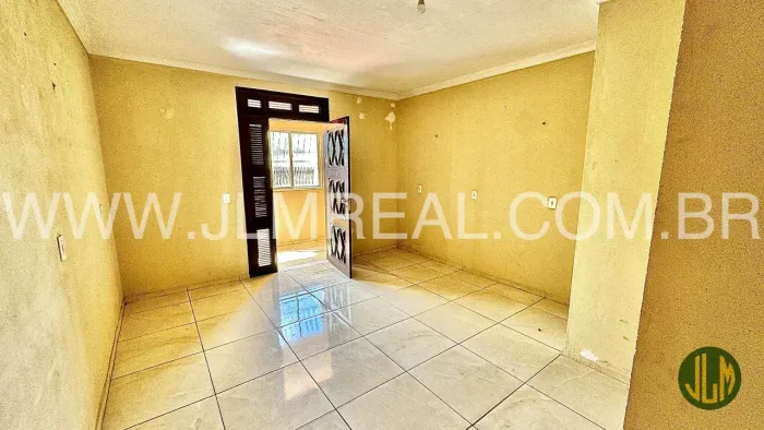 VENDO CASA DUPLEX DE 138m², NO BAIRRO RODOLFO TEÓFILO FORTALEZA - CE