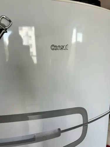 Geladeira e Tv
