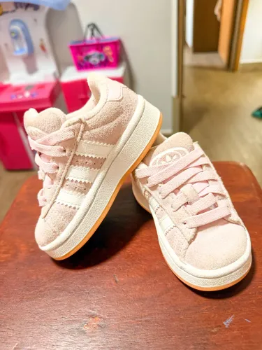 Adidas Campus Infantil