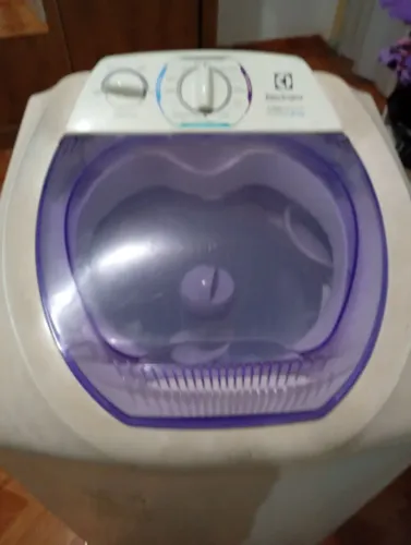 Máquina de lavar
