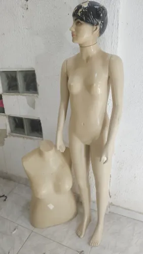 Manequim 