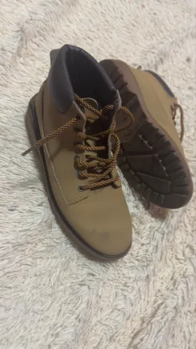 Bota infantil