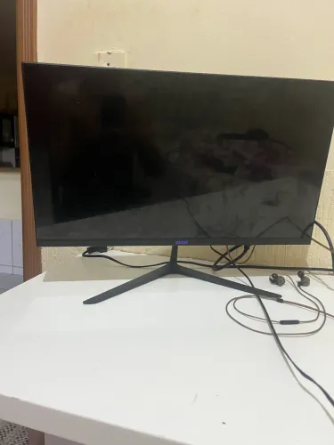 Monitor mancer 75hz