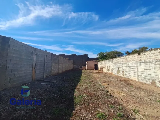 Terreno comercial para alugar, 340m² - Vila Elisa