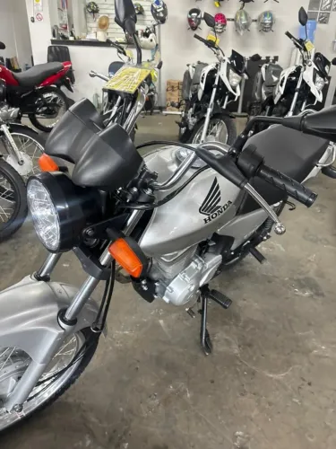Honda CG Titan - 2006