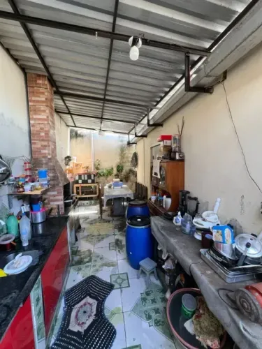 casa na cohama LV