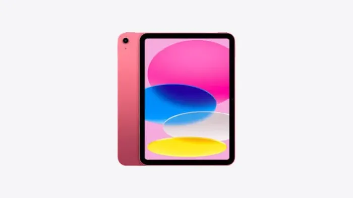 Lacrado - Ipad 11 128gb - 128gb - Rosa Garantia apple
