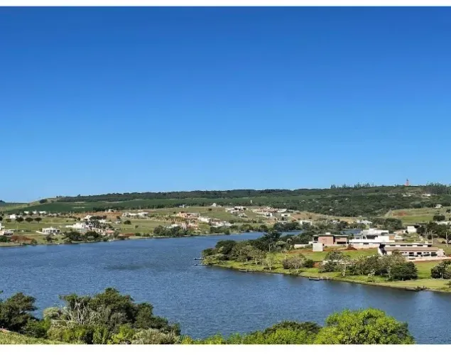 Terreno Ecovillas do Lago (Molhado) - Oportunidade