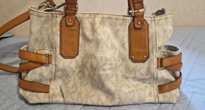 bolsa michael kors