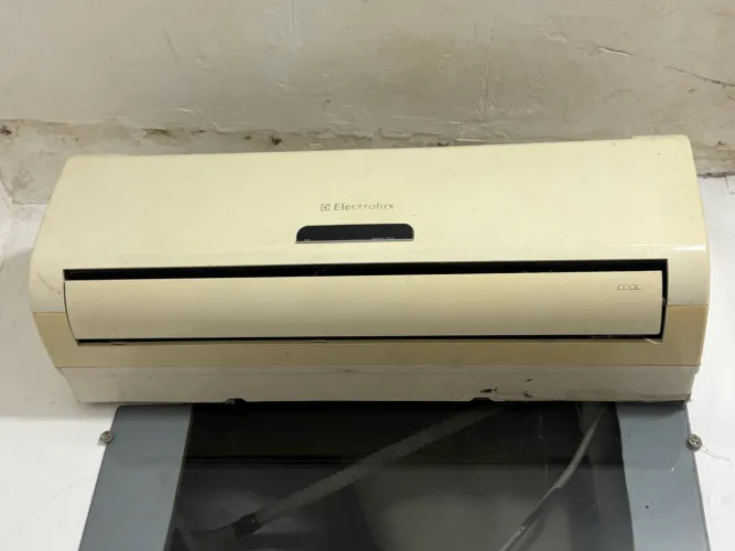 Split Electrolux 9000 btus