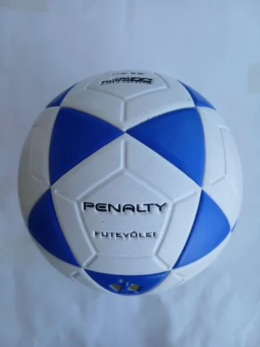 Bola de Futevôlei Penalty Oficial - Nova