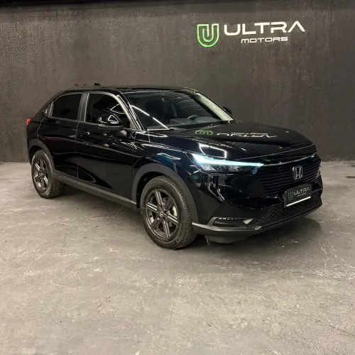 Honda HR-V EXL 1.5 Sensing 16V 5P Aut. 2025