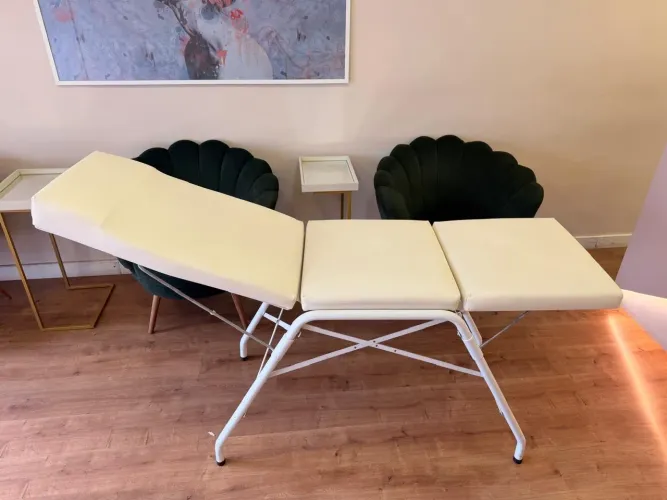 VENDO 3 MACAS DE ESTÉTICA NOVA - 