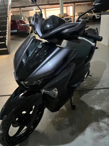 Neo 124 (2024/2025)
