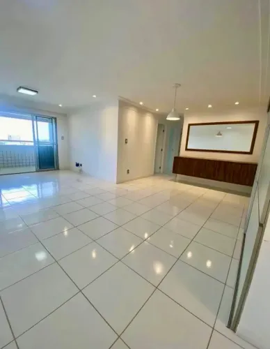 UM APARTAMENTO PARA QUEM EXIGE MAIS CONFORTO E EXCLUSIVIDADE | ED. MUNIQUE